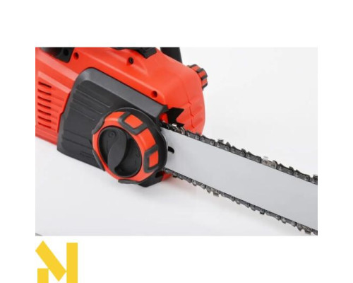 Пила ланцюгова електрична Hecht 2439
