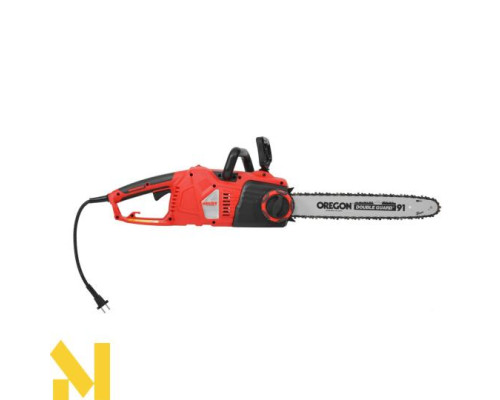 Пила ланцюгова електрична Hecht 2439