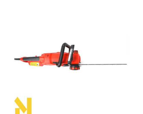 Пила ланцюгова електрична Hecht 2439