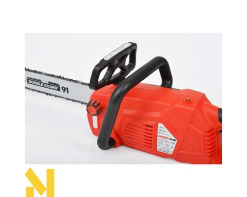 Пила ланцюгова електрична Hecht 2439