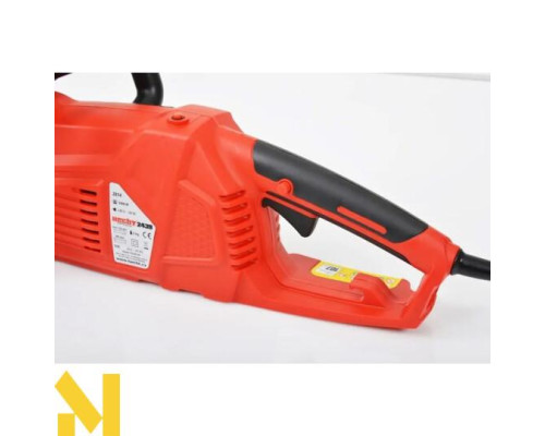 Пила ланцюгова електрична Hecht 2439