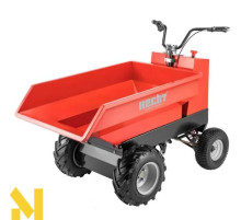 Міні-самоскид акумуляторний HECHT 2625