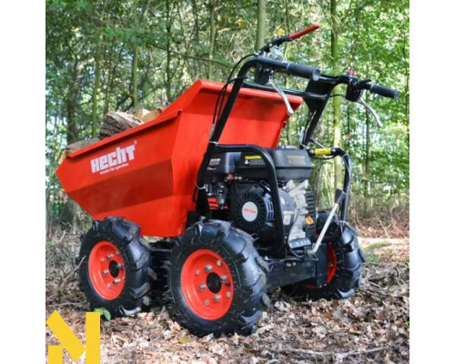 Міні-самоскид HECHT 2636