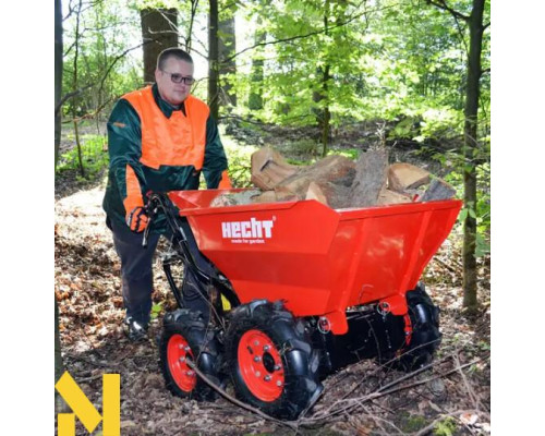 Міні-самоскид HECHT 2636