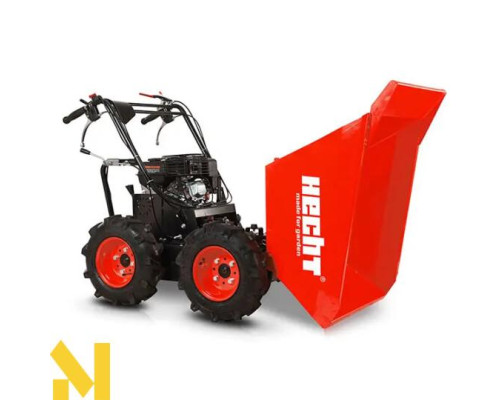 Міні-самоскид HECHT 2636