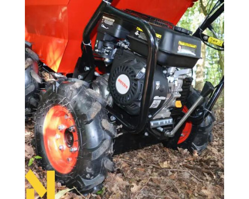 Міні-самоскид HECHT 2636