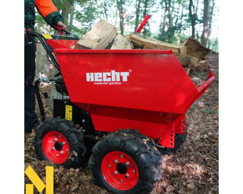 Міні-самоскид HECHT 2650