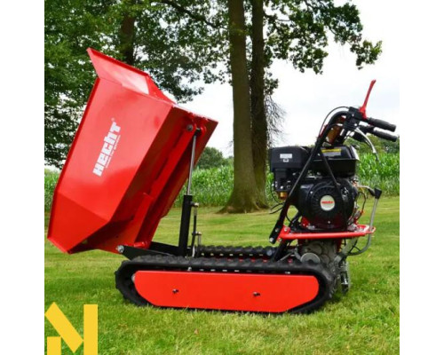 Міні-самоскид HECHT 2950