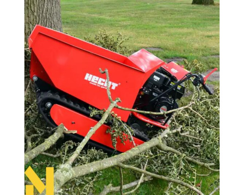 Міні-самоскид HECHT 2950