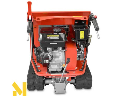 Міні-самоскид HECHT 2950