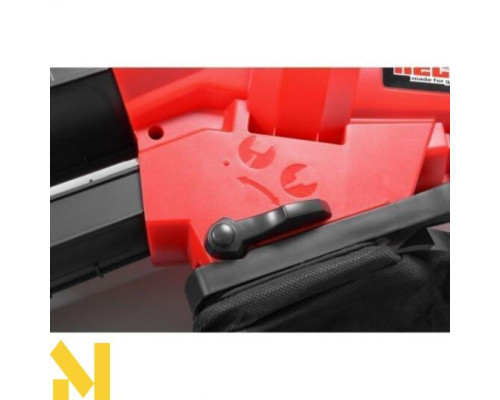 Пилосос-повітродувка садова електрична Hecht 3000