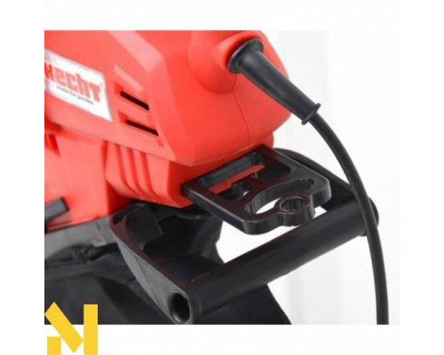 Пилосос-повітродувка садова електрична Hecht 3000