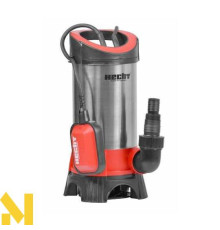 Насос дренажний HECHT 3011