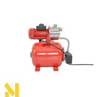 Насосна станція Hecht 3101 INOX