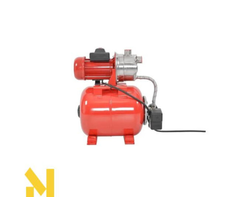 Насосна станція Hecht 3101 INOX