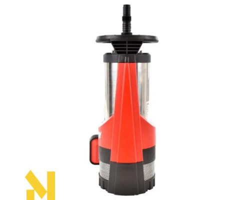 Насос занурювальний HECHT 3122 INOX