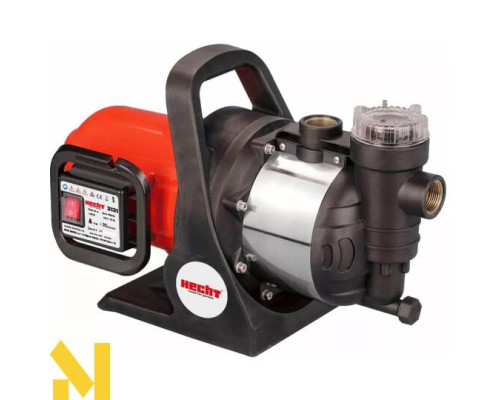 Насос поверхневий Hecht 3131