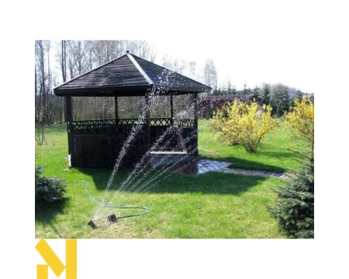 Насос поверхневий Hecht 3133