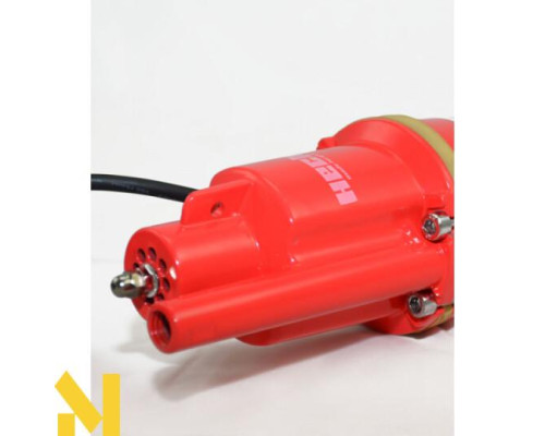 Насос вібраційний HECHT 3166