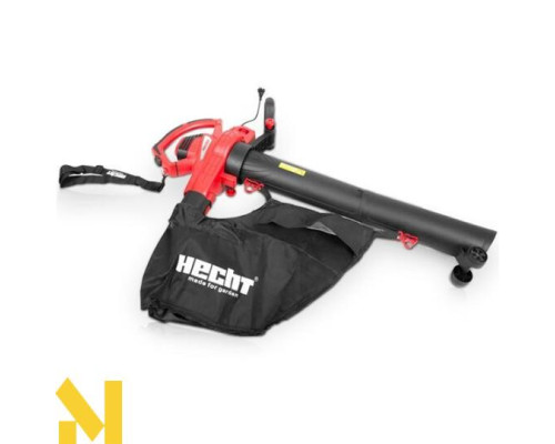 Пилосос-повітродувка садова електрична Hecht 3303