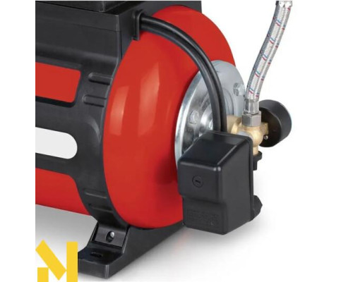 Насос поверхневий Hecht 3331