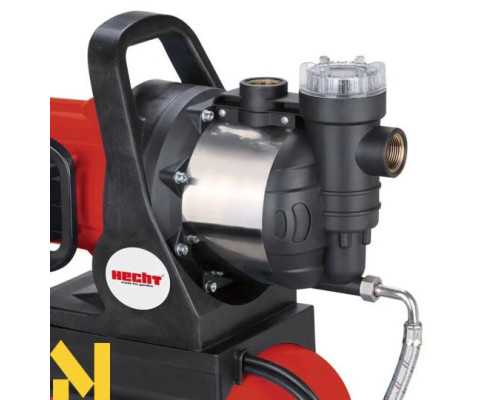 Насос поверхневий Hecht 3331