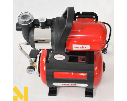 Насос поверхневий Hecht 3331