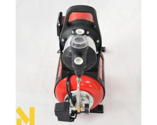 Насос поверхневий Hecht 3331