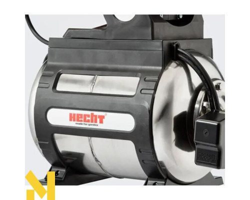 Насос поверхневий Hecht 3331 INOX