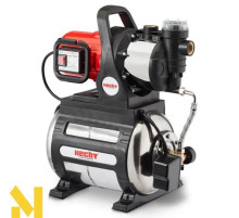 Насос поверхневий Hecht 3331 INOX