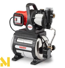 Насос поверхневий Hecht 3331 INOX