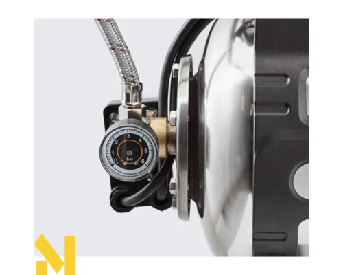 Насос поверхневий Hecht 3331 INOX