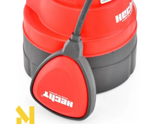 Насос дощувальний Hecht 3350