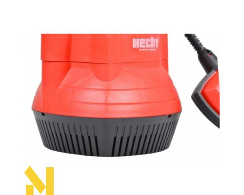 Насос дощувальний Hecht 3350