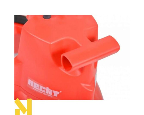 Насос дощувальний Hecht 3350