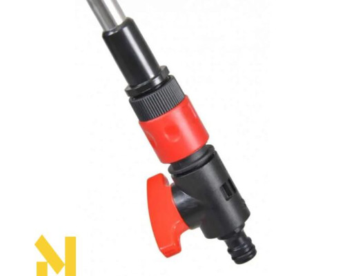 Насос дощувальний Hecht 3350