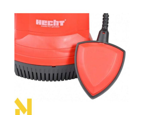 Насос дощувальний Hecht 3350