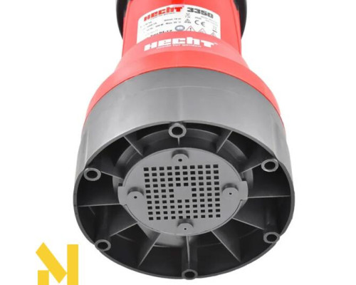 Насос дощувальний Hecht 3350