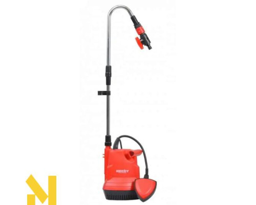 Насос дощувальний Hecht 3350