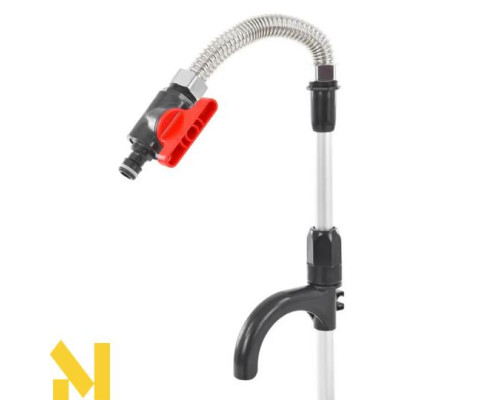 Насос дощувальний Hecht 3350