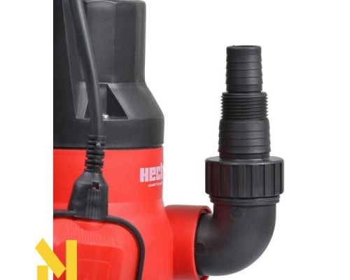 Насос дренажний HECHT 3400