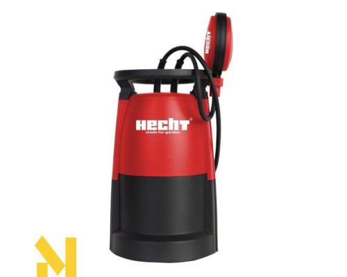 Насос погружний HECHT 3415