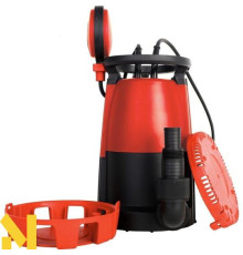 Насос погружний HECHT 3415