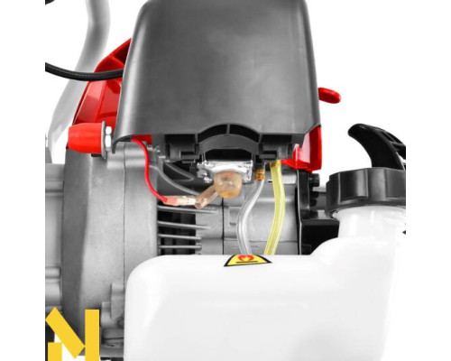 Мотопомпа Hecht 343