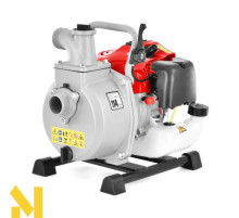 Мотопомпа Hecht 343