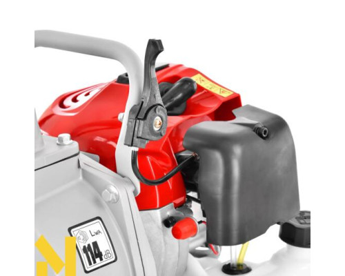 Мотопомпа Hecht 343