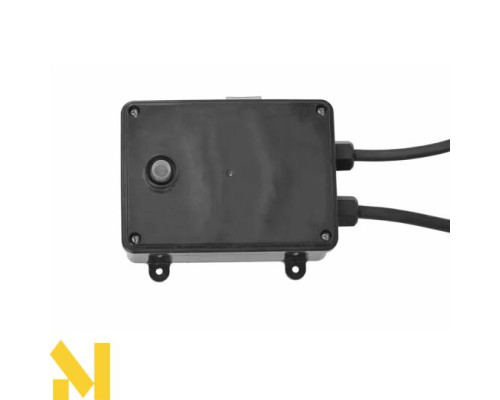 Насос занурювальний Hecht 3520