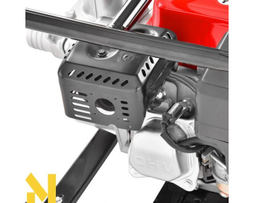 Мотопомпа HECHT 3635