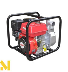 Мотопомпа HECHT 3635