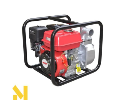 Мотопомпа HECHT 3635